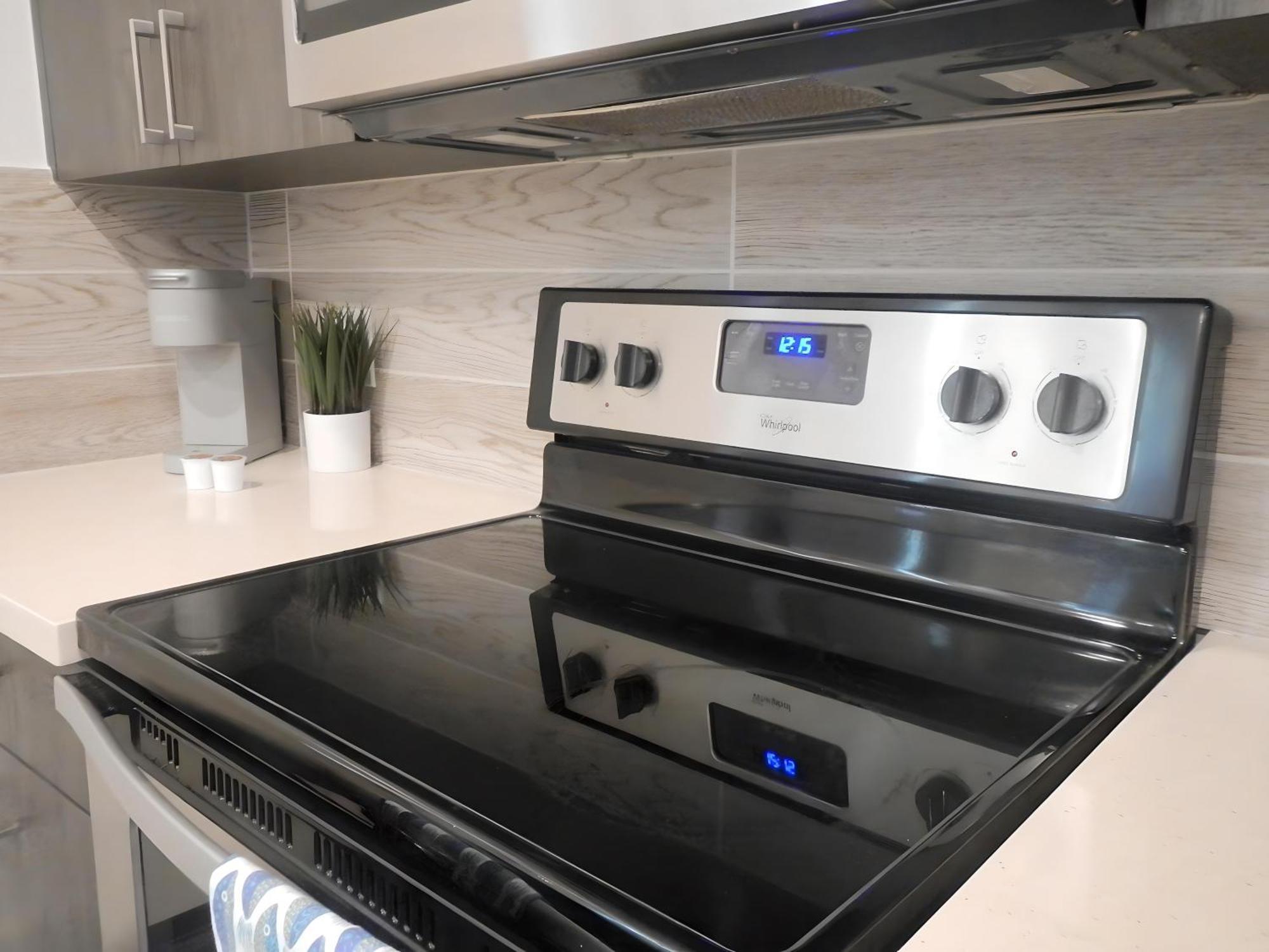 Contemporary Downtown Houston Your Home Base For City Adventures! Eksteriør bilde