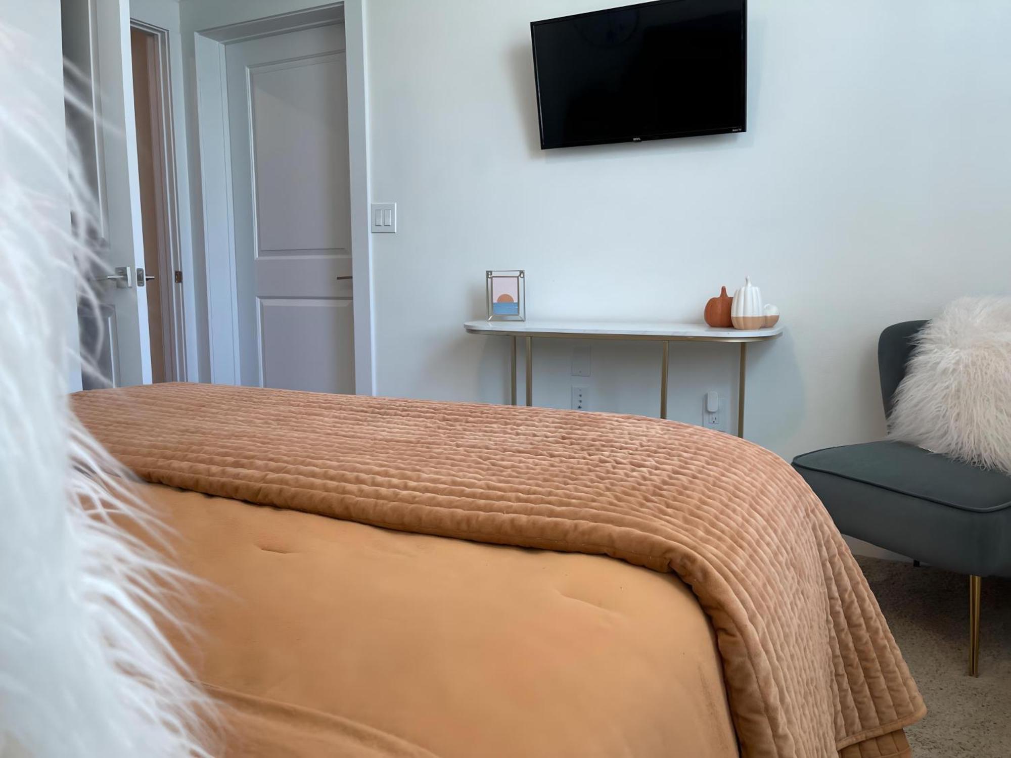 Contemporary Downtown Houston Your Home Base For City Adventures! Eksteriør bilde