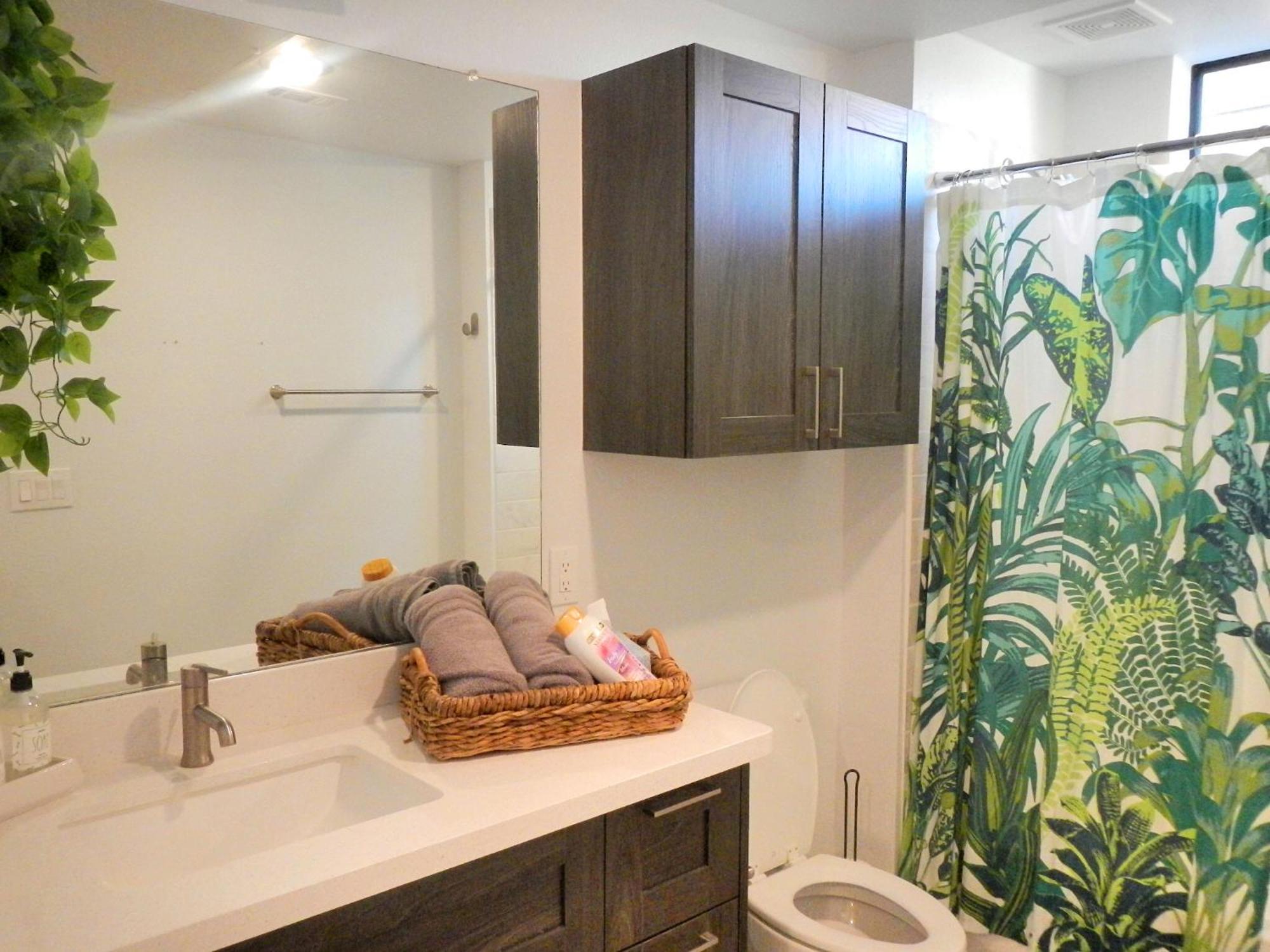 Contemporary Downtown Houston Your Home Base For City Adventures! Eksteriør bilde
