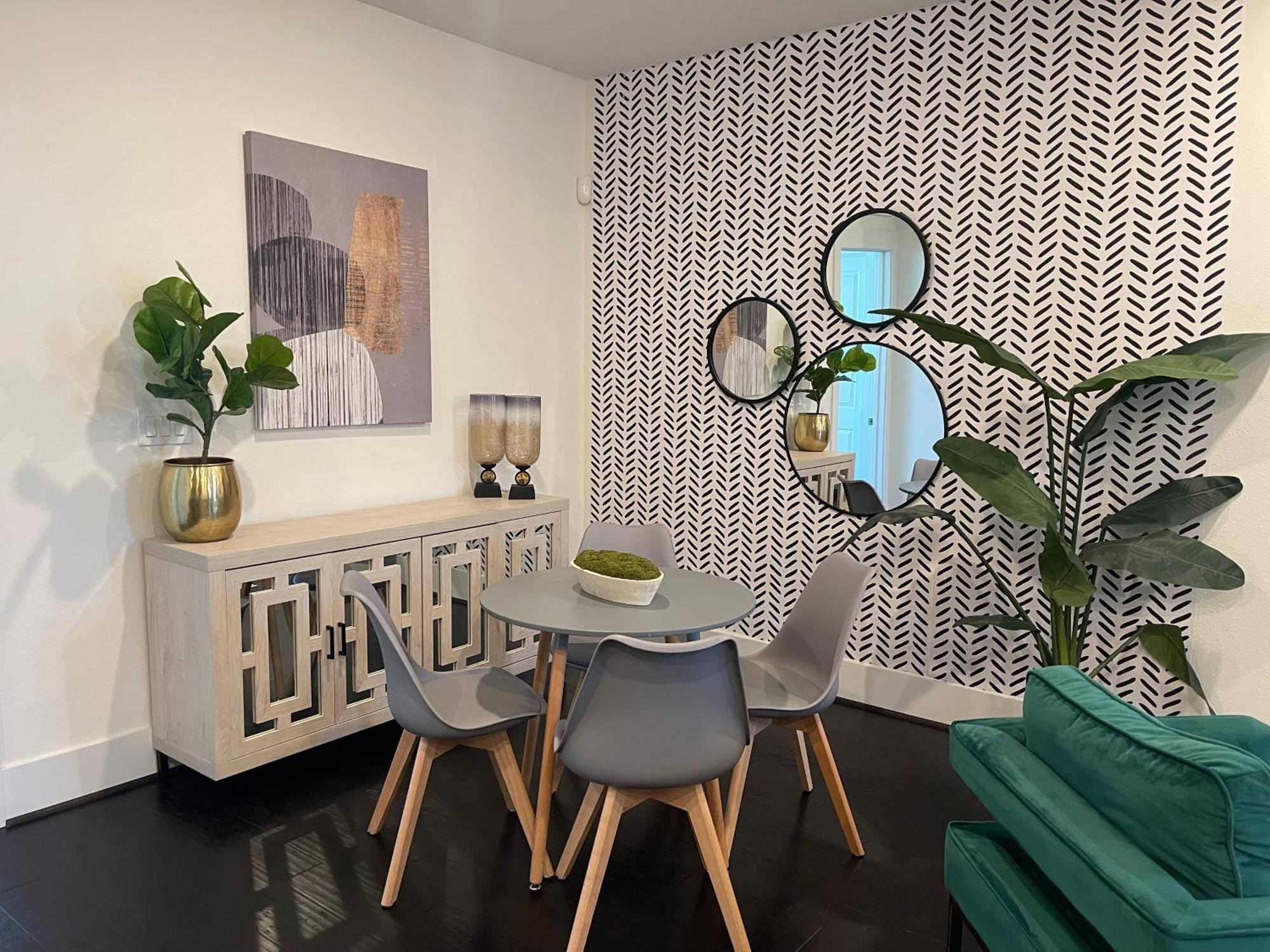 Contemporary Downtown Houston Your Home Base For City Adventures! Eksteriør bilde